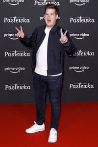 Season 9-Premiere von 'Pastewka' in Köln