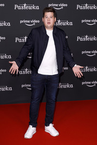 Season 9-Premiere von 'Pastewka' in Köln