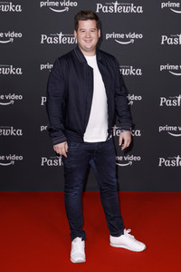 Season 9-Premiere von 'Pastewka' in Köln