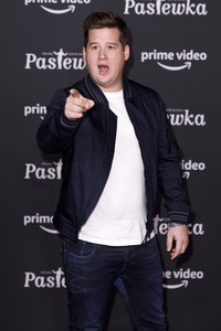 Season 9-Premiere von 'Pastewka' in Köln