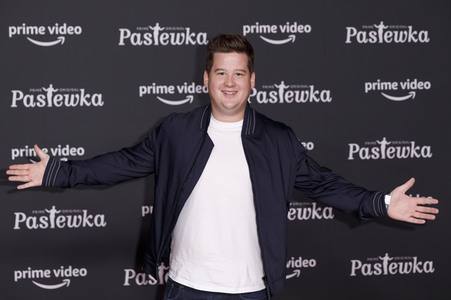 Season 9-Premiere von 'Pastewka' in Köln