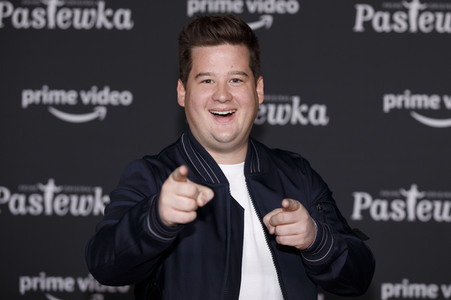 Season 9-Premiere von 'Pastewka' in Köln