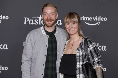Season 9-Premiere von 'Pastewka' in Köln