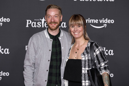Season 9-Premiere von 'Pastewka' in Köln