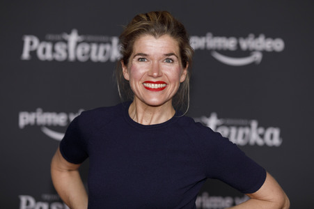Season 9-Premiere von 'Pastewka' in Köln