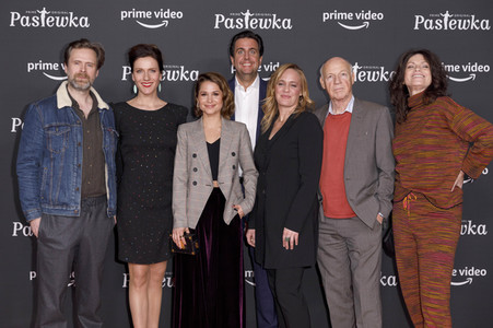 Season 9-Premiere von 'Pastewka' in Köln