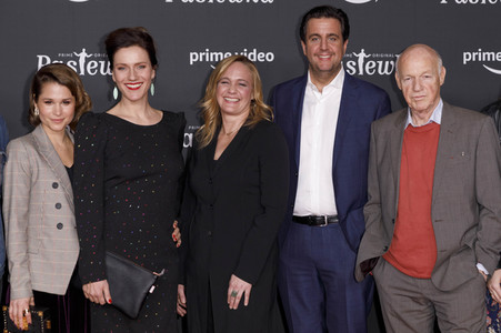Season 9-Premiere von 'Pastewka' in Köln