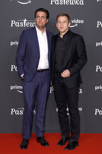 Season 9-Premiere von 'Pastewka' in Köln