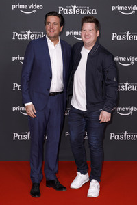 Season 9-Premiere von 'Pastewka' in Köln