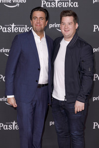 Season 9-Premiere von 'Pastewka' in Köln