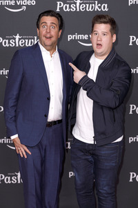 Season 9-Premiere von 'Pastewka' in Köln