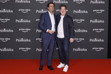 Season 9-Premiere von 'Pastewka' in Köln