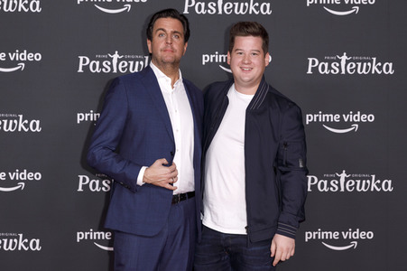 Season 9-Premiere von 'Pastewka' in Köln