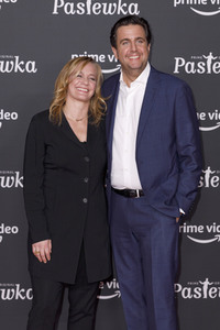 Season 9-Premiere von 'Pastewka' in Köln