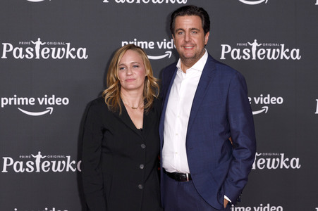 Season 9-Premiere von 'Pastewka' in Köln