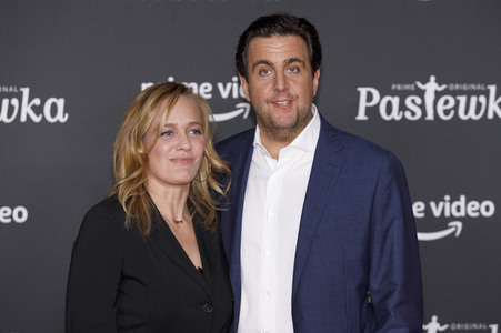 Season 9-Premiere von 'Pastewka' in Köln