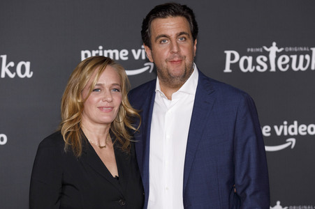 Season 9-Premiere von 'Pastewka' in Köln