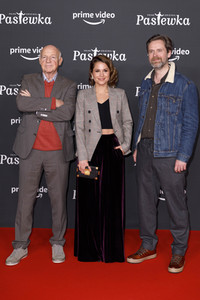 Season 9-Premiere von 'Pastewka' in Köln