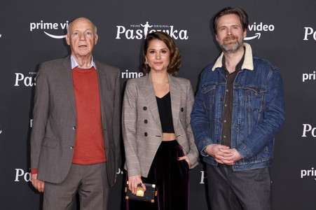 Season 9-Premiere von 'Pastewka' in Köln