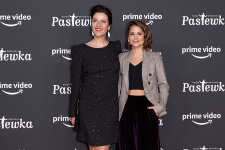 Season 9-Premiere von 'Pastewka' in Köln