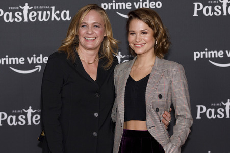 Season 9-Premiere von 'Pastewka' in Köln