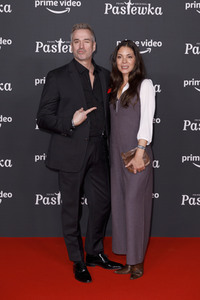 Season 9-Premiere von 'Pastewka' in Köln