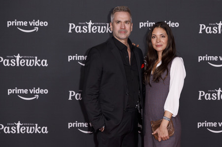 Season 9-Premiere von 'Pastewka' in Köln