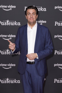 Season 9-Premiere von 'Pastewka' in Köln