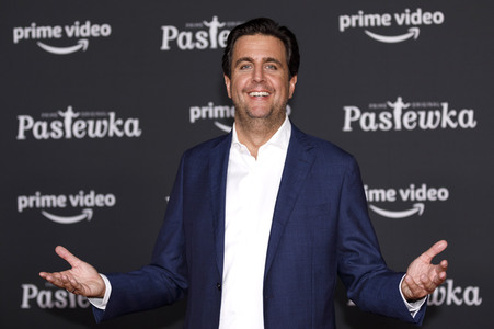 Season 9-Premiere von 'Pastewka' in Köln
