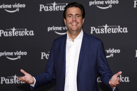 Season 9-Premiere von 'Pastewka' in Köln