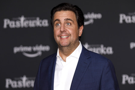 Season 9-Premiere von 'Pastewka' in Köln