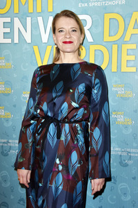 Filmpremiere 'Womit haben wir das verdient?' in Berlin