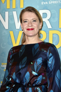 Filmpremiere 'Womit haben wir das verdient?' in Berlin