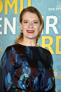 Filmpremiere 'Womit haben wir das verdient?' in Berlin