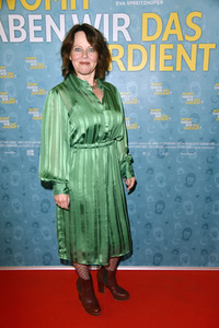 Filmpremiere 'Womit haben wir das verdient?' in Berlin