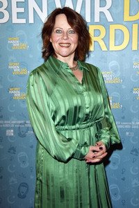Filmpremiere 'Womit haben wir das verdient?' in Berlin