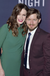 Serienpremiere 'I Am the Night' in Los Angeles