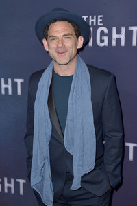Serienpremiere 'I Am the Night' in Los Angeles