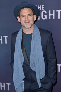 Serienpremiere 'I Am the Night' in Los Angeles