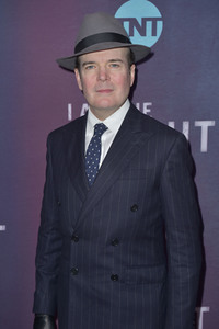 Serienpremiere 'I Am the Night' in Los Angeles