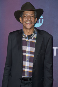 Serienpremiere 'I Am the Night' in Los Angeles