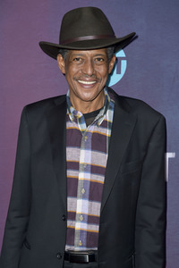 Serienpremiere 'I Am the Night' in Los Angeles