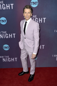 Serienpremiere 'I Am the Night' in Los Angeles