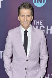 Serienpremiere 'I Am the Night' in Los Angeles