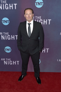 Serienpremiere 'I Am the Night' in Los Angeles