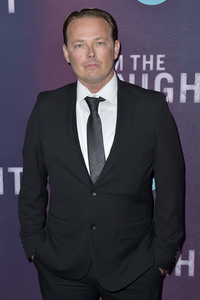 Serienpremiere 'I Am the Night' in Los Angeles