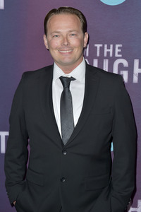 Serienpremiere 'I Am the Night' in Los Angeles