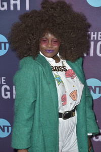 Serienpremiere 'I Am the Night' in Los Angeles