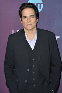 Serienpremiere 'I Am the Night' in Los Angeles