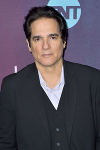 Serienpremiere 'I Am the Night' in Los Angeles